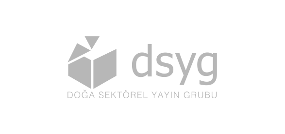 Doğa Sektörel Yayıncılık